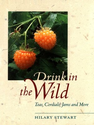 cover image of Drink in the Wild